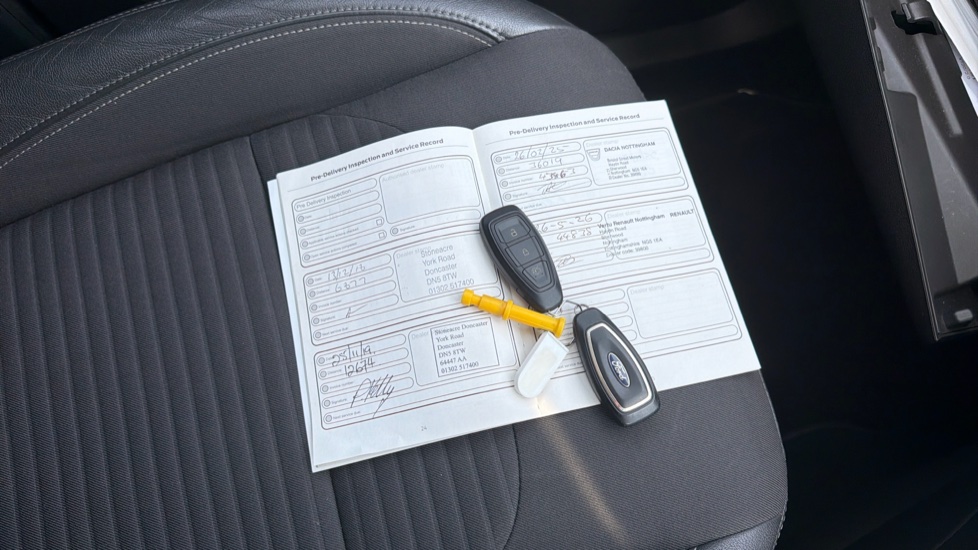 Ford Kuga 1.5 TDCi Titanium 5dr 2WD Diesel Estate - Image 19