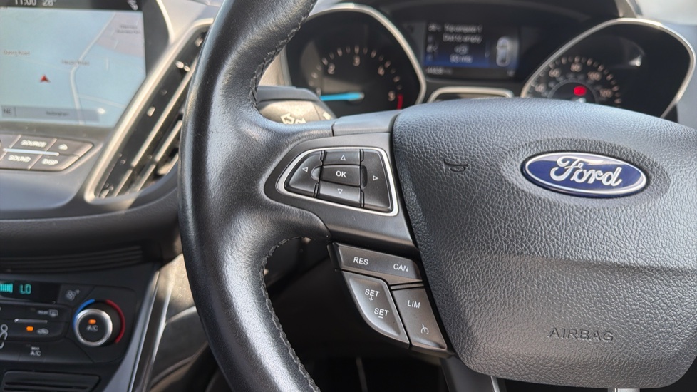 Ford Kuga 1.5 TDCi Titanium 5dr 2WD Diesel Estate - Image 25