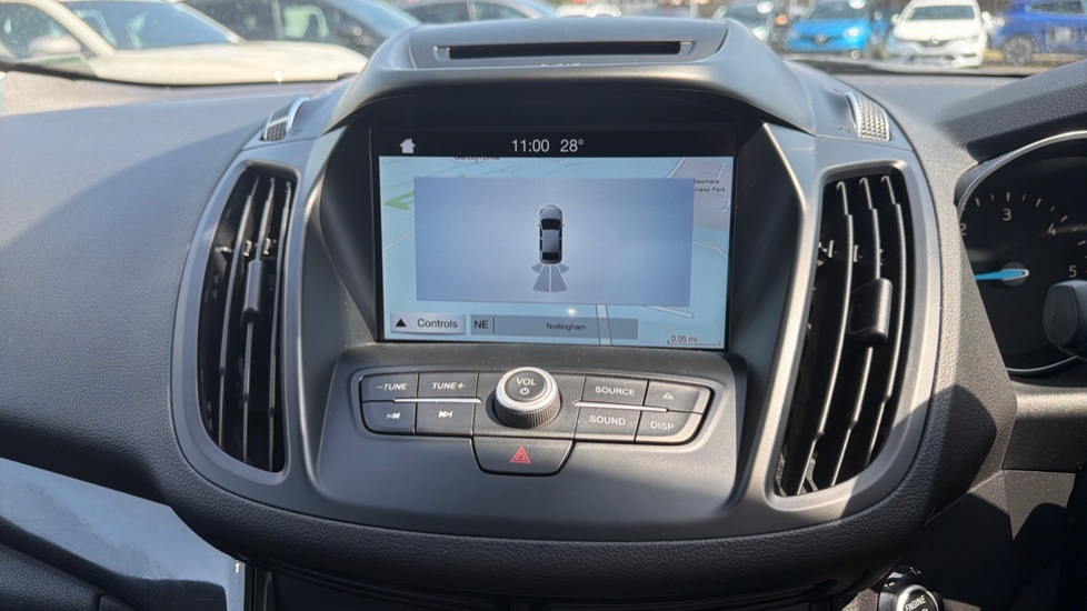 Ford Kuga 1.5 TDCi Titanium 5dr 2WD Diesel Estate - Image 27