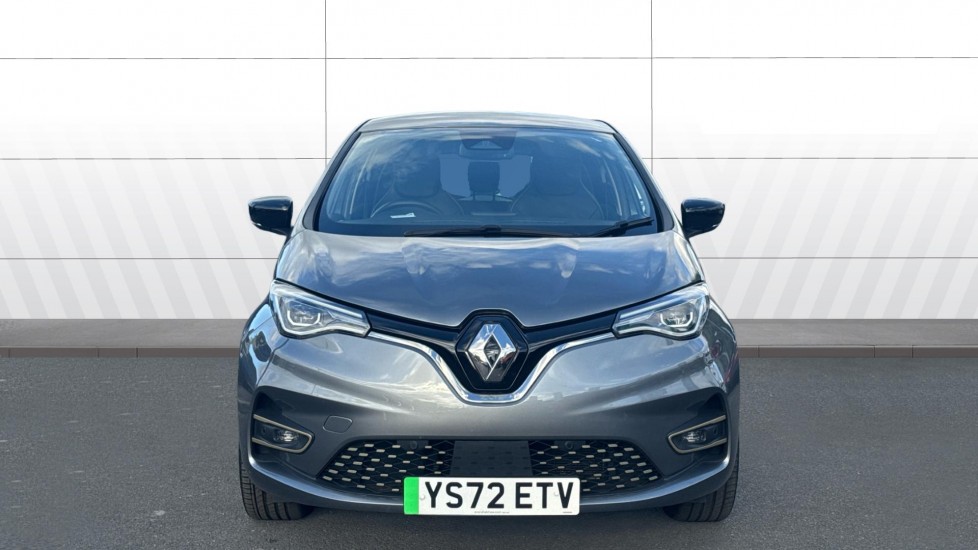 Renault Zoe 100kW Techno R135 50kWh 5dr Auto Electric Hatchback - Image 3