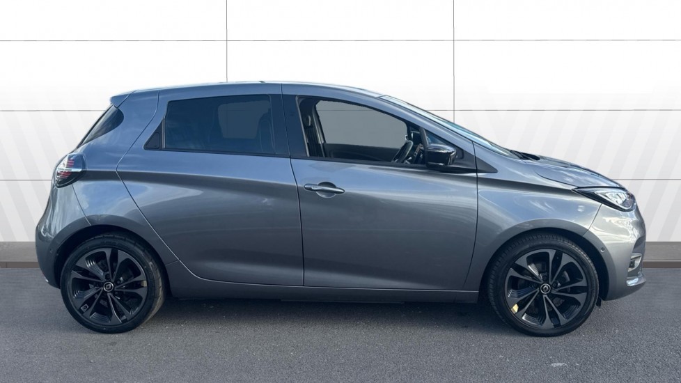Renault Zoe 100kW Techno R135 50kWh 5dr Auto Electric Hatchback - Image 5