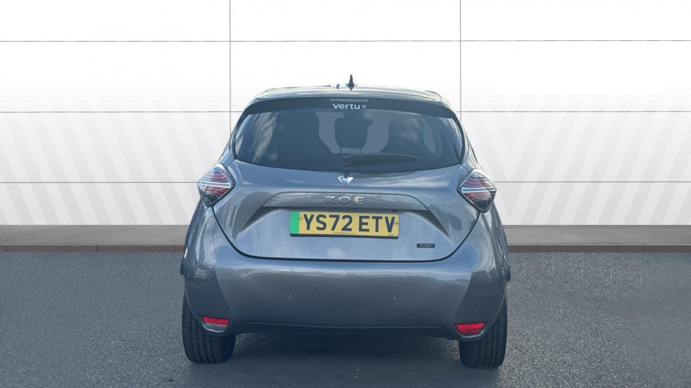 Renault Zoe 100kW Techno R135 50kWh 5dr Auto Electric Hatchback - Image 6