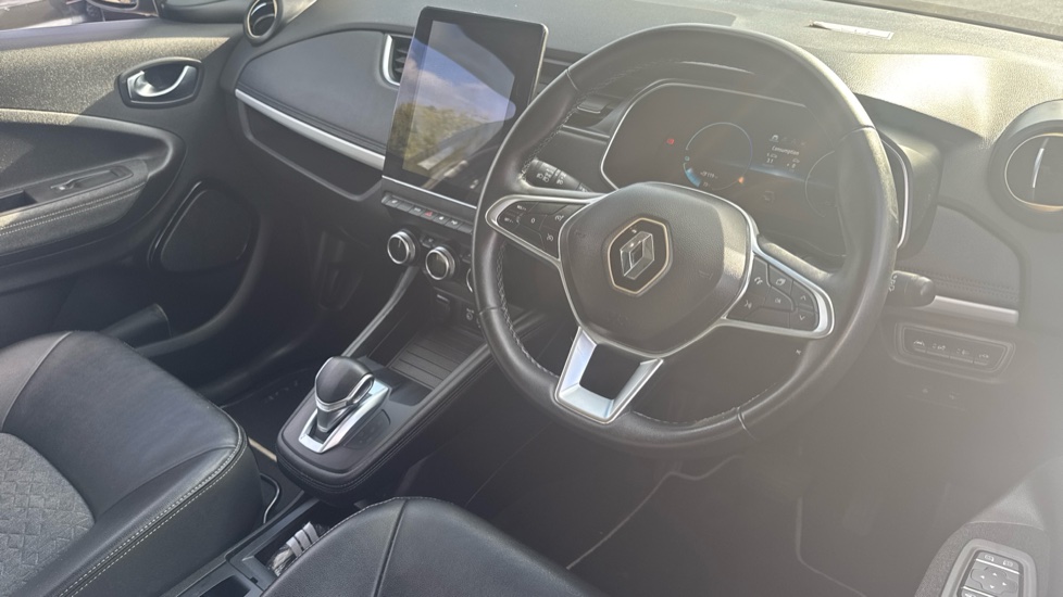 Renault Zoe 100kW Techno R135 50kWh 5dr Auto Electric Hatchback - Image 11