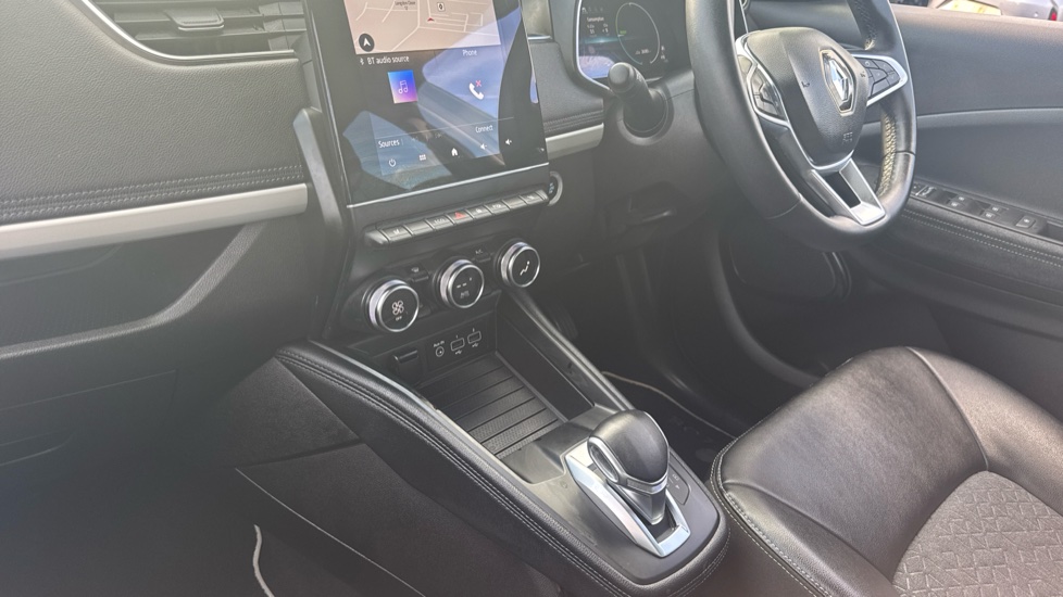 Renault Zoe 100kW Techno R135 50kWh 5dr Auto Electric Hatchback - Image 13