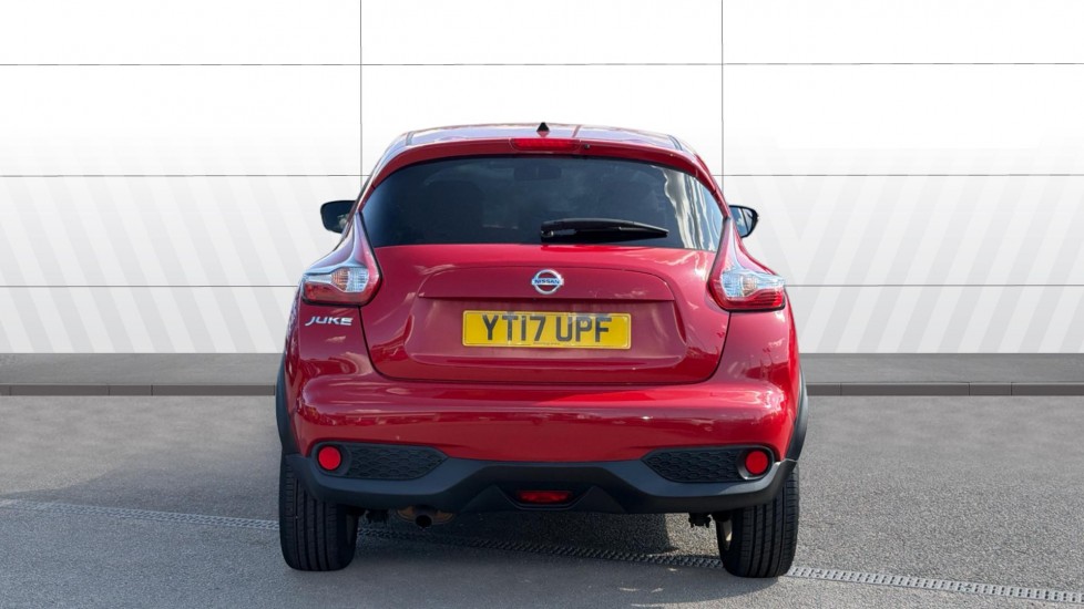 Nissan Juke 1.2 DiG-T N-Connecta 5dr Petrol Hatchback - Image 6