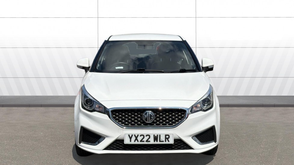 MG MG3 1.5 VTi-TECH Exclusive 5dr [Navigation] Petrol Hatchback - Image 3
