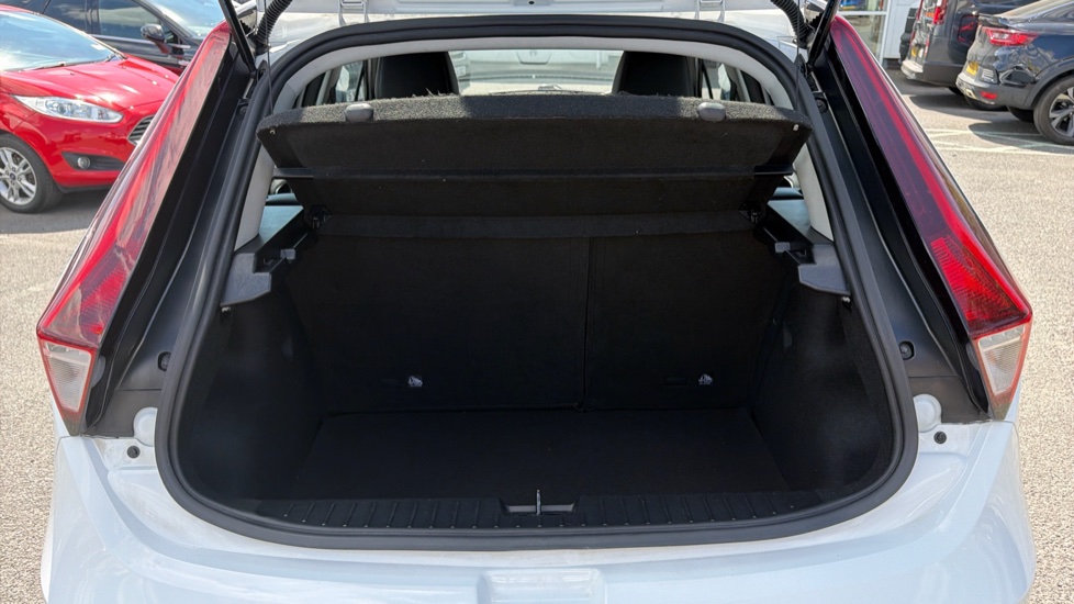 MG MG3 1.5 VTi-TECH Exclusive 5dr [Navigation] Petrol Hatchback - Image 4
