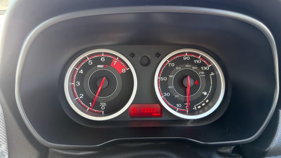 MG MG3 1.5 VTi-TECH Exclusive 5dr [Navigation] Petrol Hatchback - Image 18