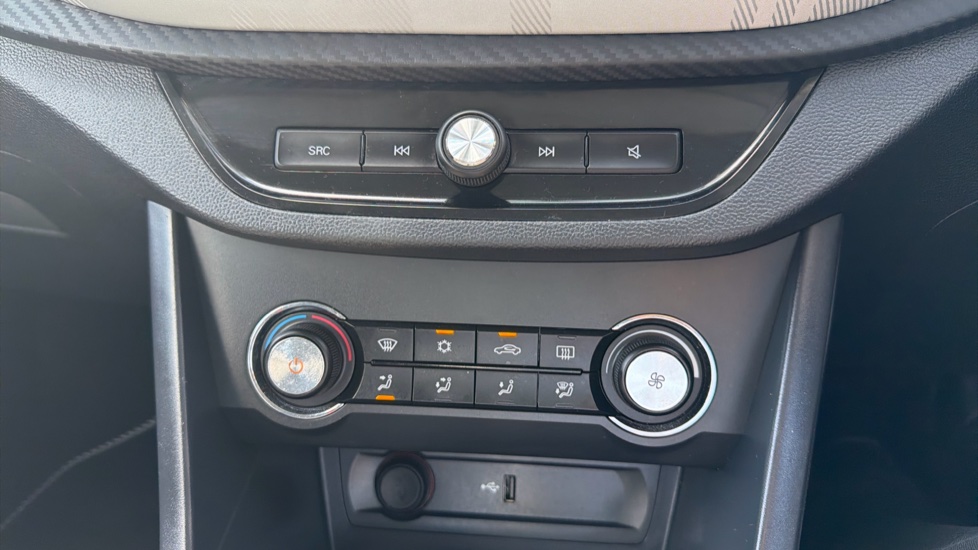MG MG3 1.5 VTi-TECH Exclusive 5dr [Navigation] Petrol Hatchback - Image 26