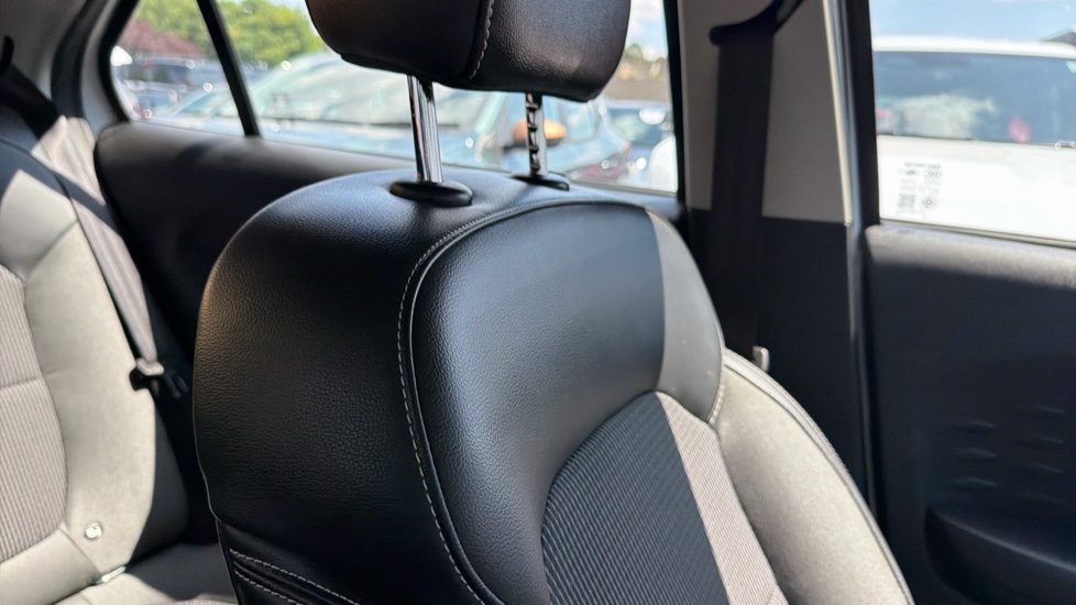 MG MG3 1.5 VTi-TECH Exclusive 5dr [Navigation] Petrol Hatchback - Image 31