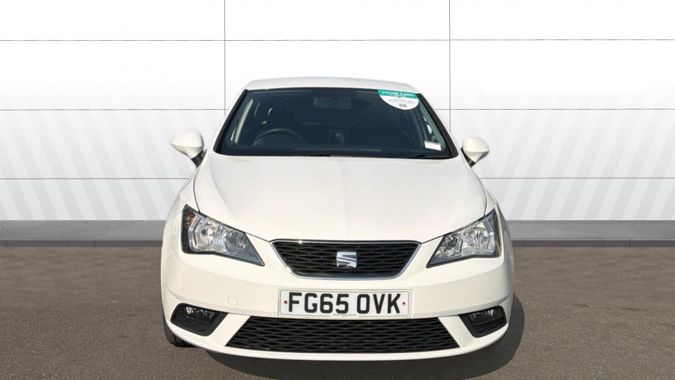 SEAT Ibiza 1.4 Toca 5dr Petrol Hatchback - Image 3