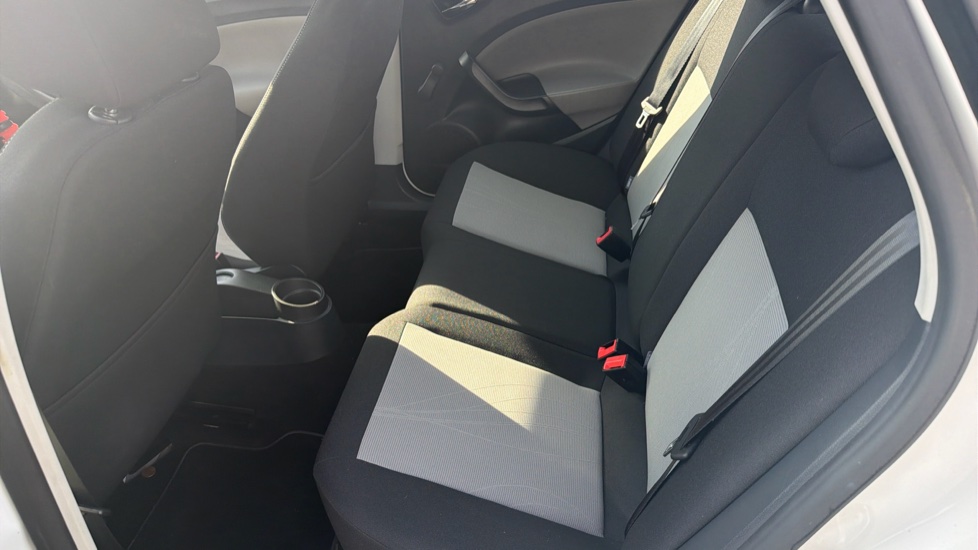 SEAT Ibiza 1.4 Toca 5dr Petrol Hatchback - Image 16