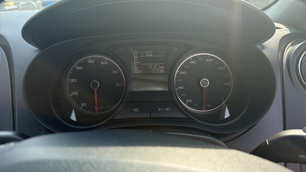 SEAT Ibiza 1.4 Toca 5dr Petrol Hatchback - Image 18