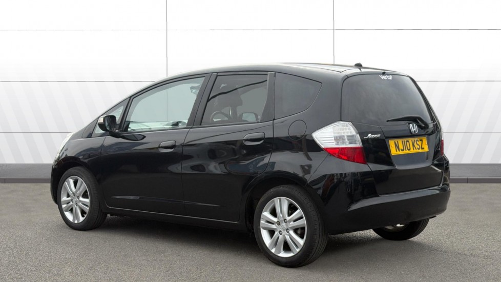 Honda Jazz 1.4 i-VTEC EX 5dr Petrol Hatchback - Image 2