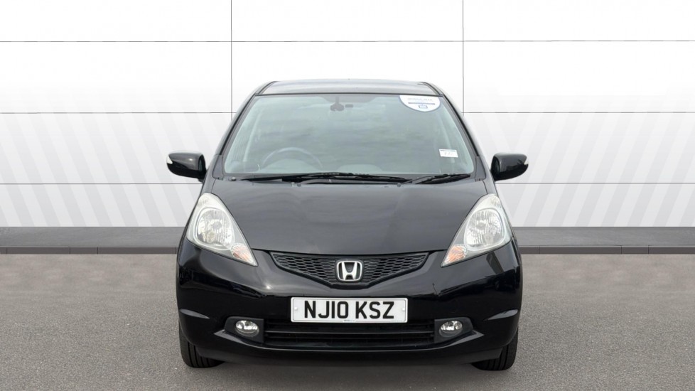 Honda Jazz 1.4 i-VTEC EX 5dr Petrol Hatchback - Image 3