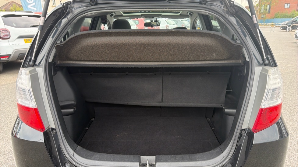 Honda Jazz 1.4 i-VTEC EX 5dr Petrol Hatchback - Image 4