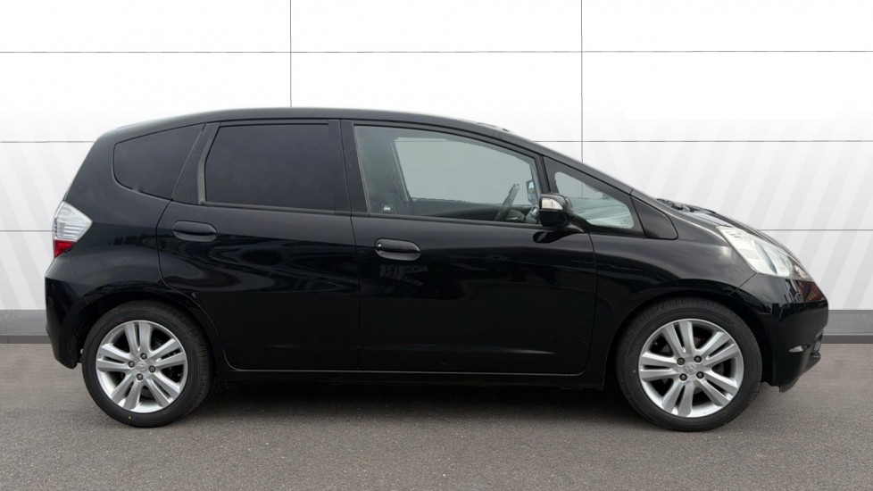 Honda Jazz 1.4 i-VTEC EX 5dr Petrol Hatchback - Image 5