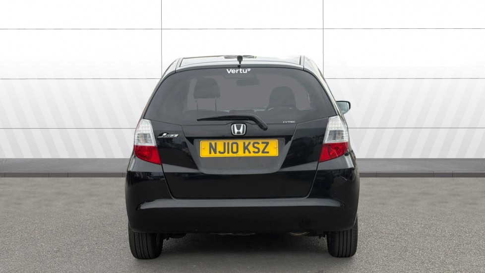 Honda Jazz 1.4 i-VTEC EX 5dr Petrol Hatchback - Image 6