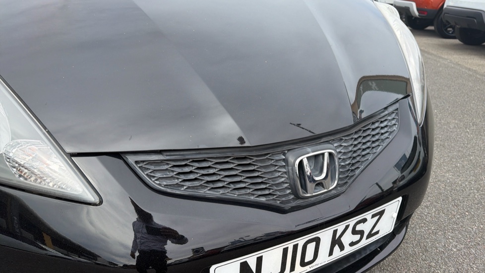 Honda Jazz 1.4 i-VTEC EX 5dr Petrol Hatchback - Image 8