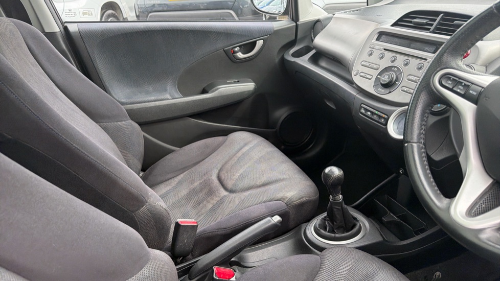 Honda Jazz 1.4 i-VTEC EX 5dr Petrol Hatchback - Image 14