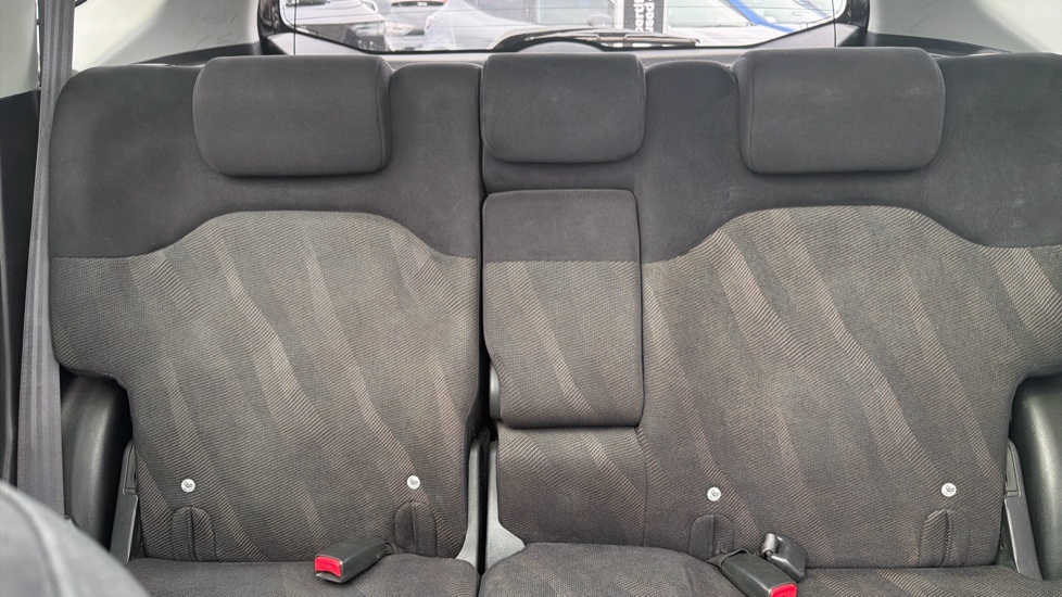 Honda Jazz 1.4 i-VTEC EX 5dr Petrol Hatchback - Image 15