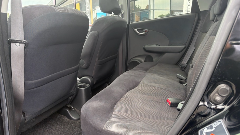 Honda Jazz 1.4 i-VTEC EX 5dr Petrol Hatchback - Image 16