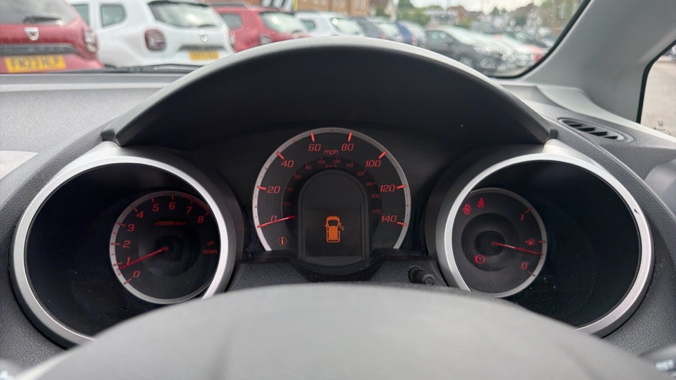 Honda Jazz 1.4 i-VTEC EX 5dr Petrol Hatchback - Image 18