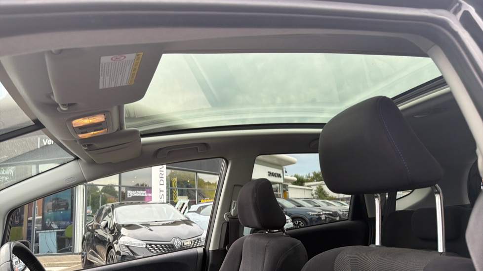 Honda Jazz 1.4 i-VTEC EX 5dr Petrol Hatchback - Image 21