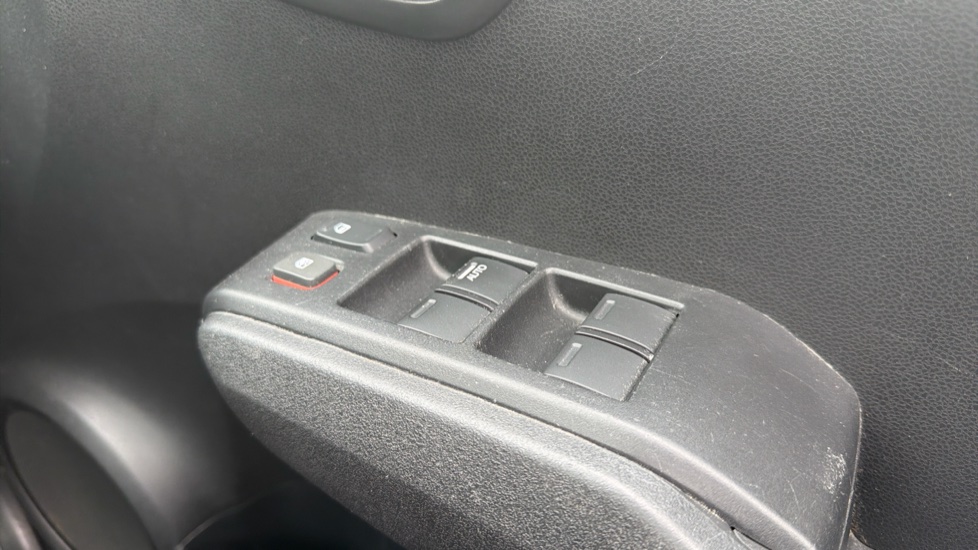 Honda Jazz 1.4 i-VTEC EX 5dr Petrol Hatchback - Image 22