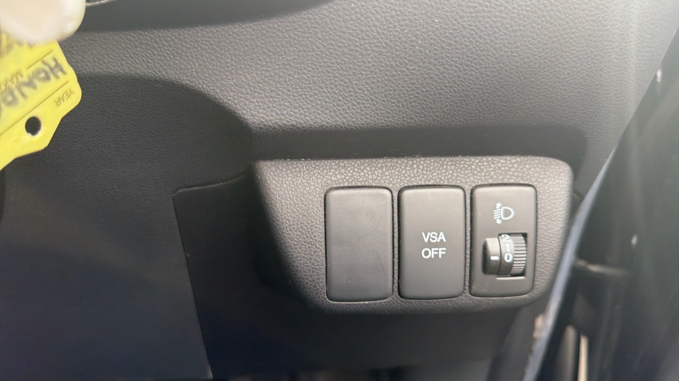 Honda Jazz 1.4 i-VTEC EX 5dr Petrol Hatchback - Image 23