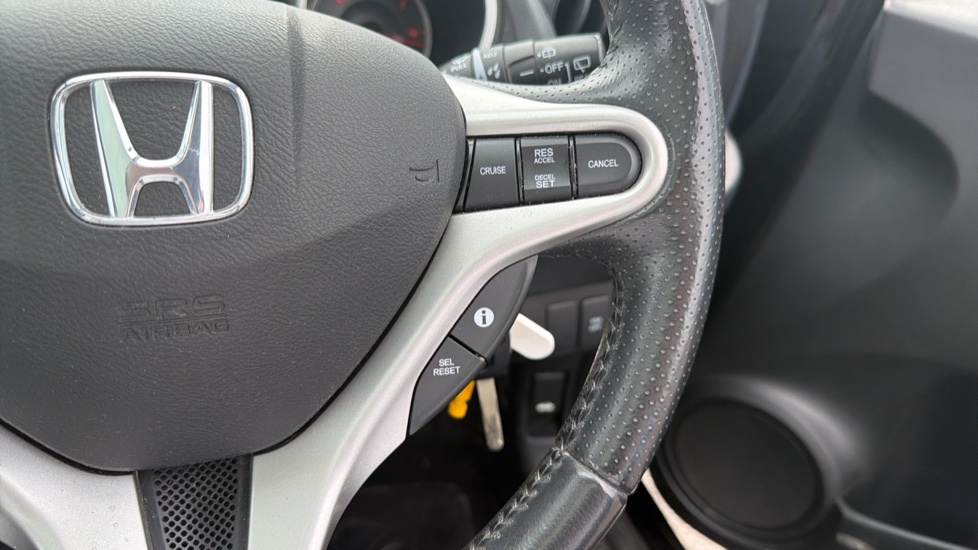 Honda Jazz 1.4 i-VTEC EX 5dr Petrol Hatchback - Image 25