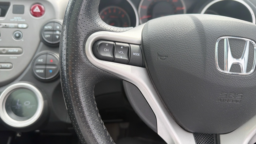 Honda Jazz 1.4 i-VTEC EX 5dr Petrol Hatchback - Image 26
