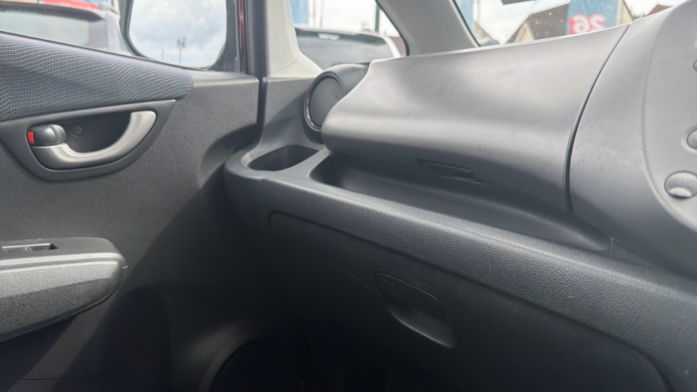 Honda Jazz 1.4 i-VTEC EX 5dr Petrol Hatchback - Image 31