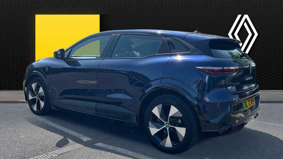 Renault Megane E-Tech EV60 160kW Equilibre 60kWh Optimum Charge 5dr Auto Electric Hatchback - Image 2