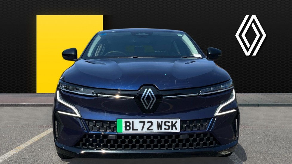 Renault Megane E-Tech EV60 160kW Equilibre 60kWh Optimum Charge 5dr Auto Electric Hatchback - Image 3