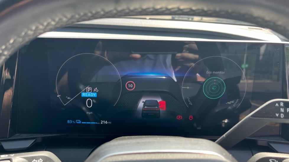 Renault Megane E-Tech EV60 160kW Equilibre 60kWh Optimum Charge 5dr Auto Electric Hatchback - Image 18