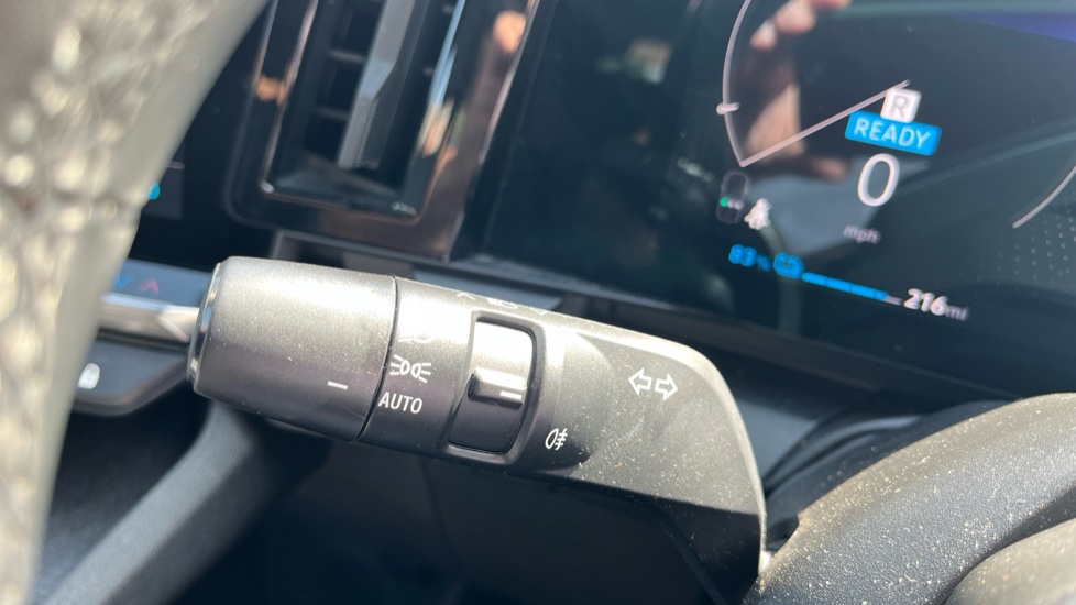 Renault Megane E-Tech EV60 160kW Equilibre 60kWh Optimum Charge 5dr Auto Electric Hatchback - Image 22