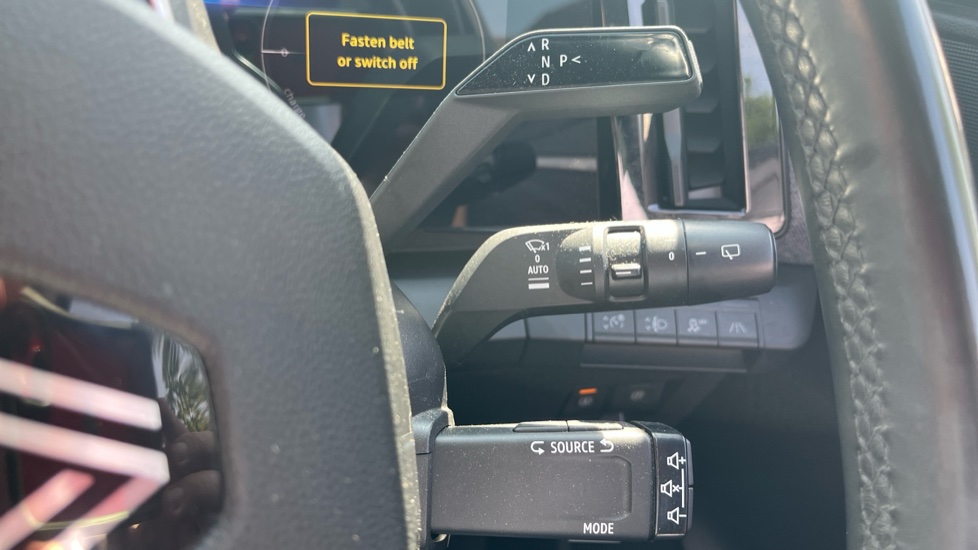Renault Megane E-Tech EV60 160kW Equilibre 60kWh Optimum Charge 5dr Auto Electric Hatchback - Image 23