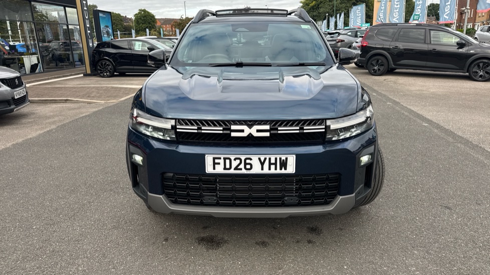 Dacia Bigster 1.8 Hybrid 155 Journey 5dr Auto Hybrid Estate - Image 23