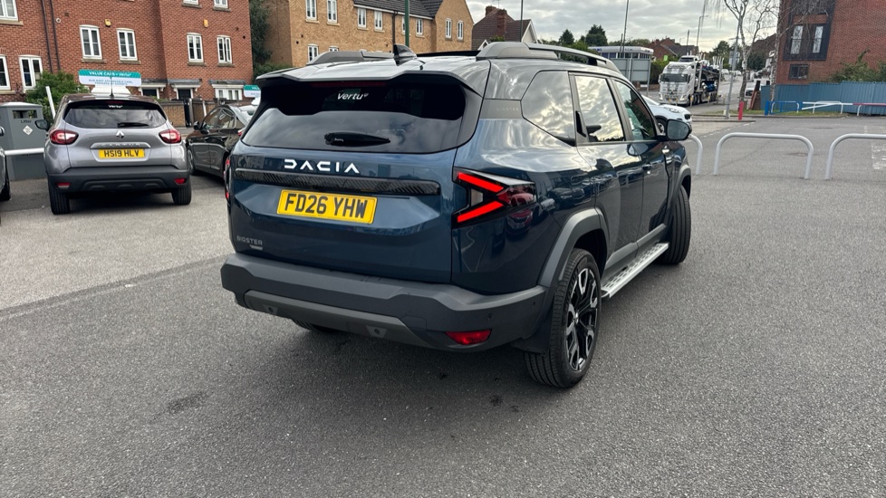Dacia Bigster 1.8 Hybrid 155 Journey 5dr Auto Hybrid Estate - Image 29