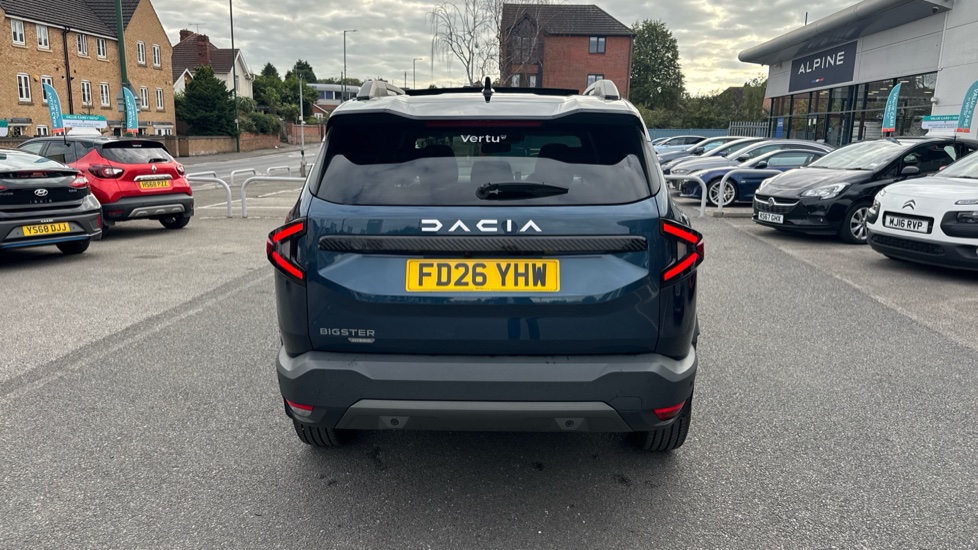 Dacia Bigster 1.8 Hybrid 155 Journey 5dr Auto Hybrid Estate - Image 30