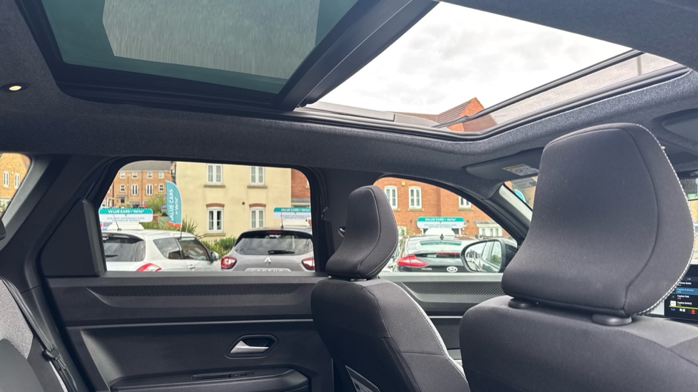 Dacia Bigster 1.8 Hybrid 155 Journey 5dr Auto Hybrid Estate - Image 41