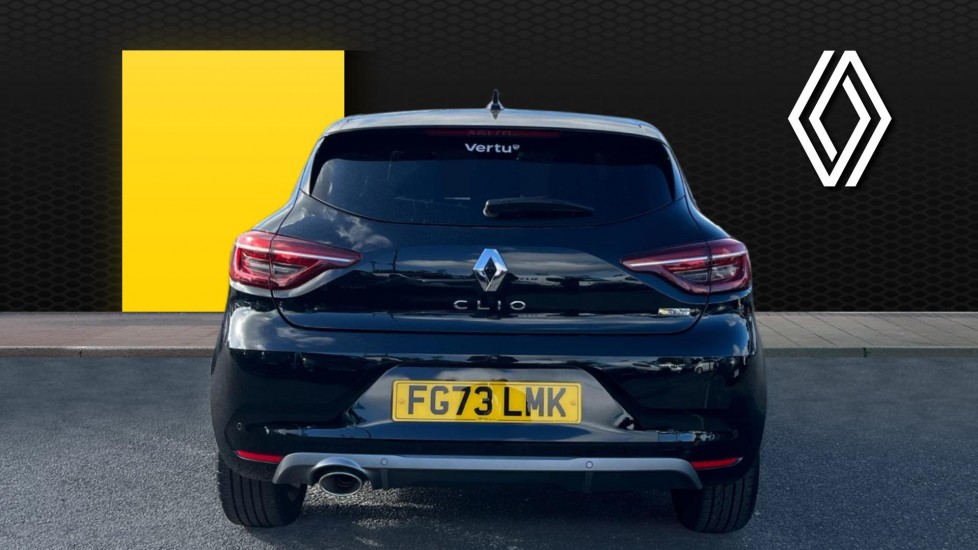Renault Clio 1.0 TCe 90 RS Line 5dr Petrol Hatchback - Image 6