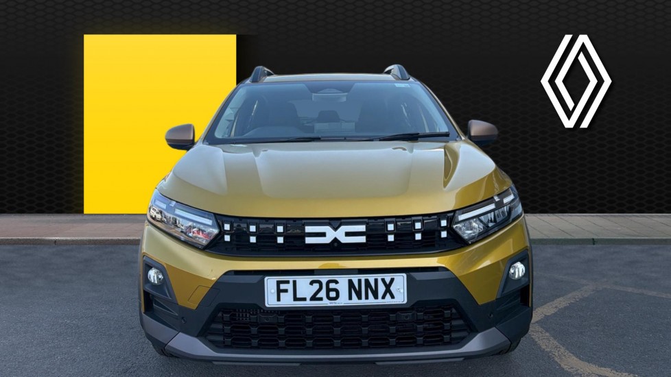 Dacia Sandero Stepway 1.0 TCe Extreme 5dr Petrol Hatchback - Image 3