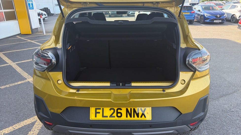 Dacia Sandero Stepway 1.0 TCe Extreme 5dr Petrol Hatchback - Image 4