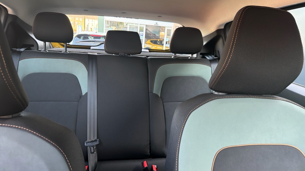Dacia Sandero Stepway 1.0 TCe Extreme 5dr Petrol Hatchback - Image 15