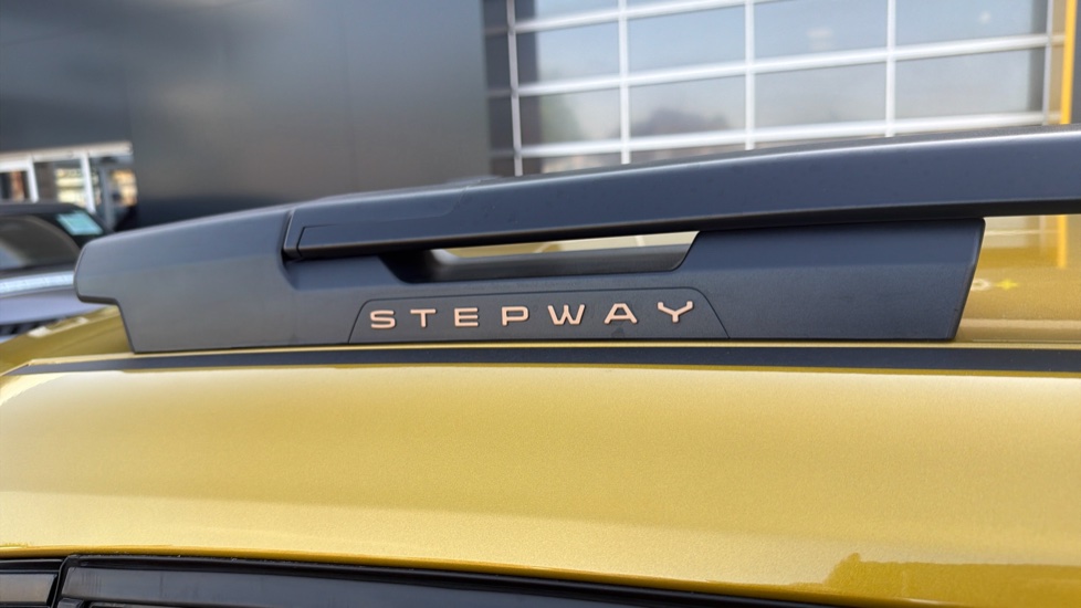 Dacia Sandero Stepway 1.0 TCe Extreme 5dr Petrol Hatchback - Image 22