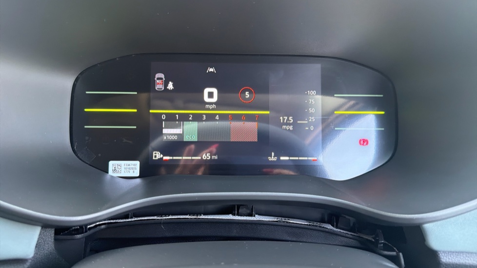 Dacia Sandero Stepway 1.0 TCe Extreme 5dr Petrol Hatchback - Image 34