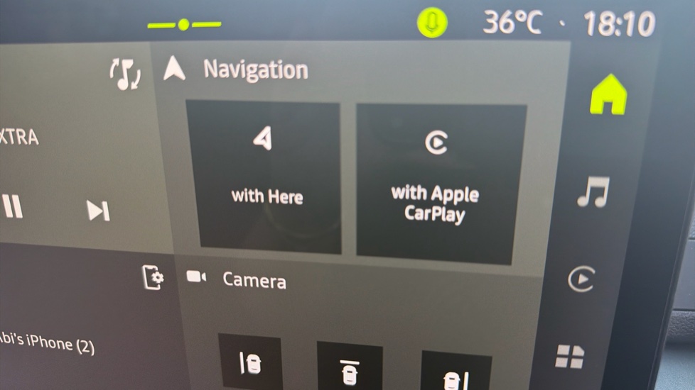 Dacia Sandero Stepway 1.0 TCe Extreme 5dr Petrol Hatchback - Image 38