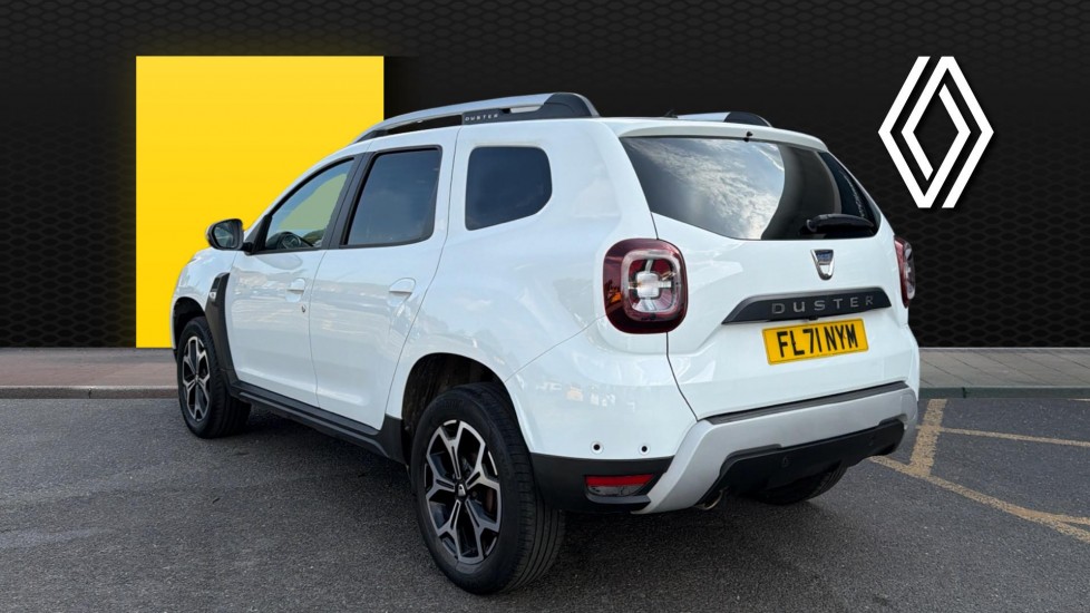 Dacia Duster 1.3 TCe 130 Prestige 5dr Petrol Estate - Image 2